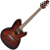 Ibanez TCM50-VBS Akustična gitara Cene