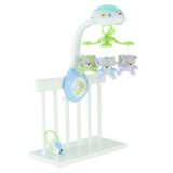  Fisher-Price CDN41 viseča igrača za dojenčke | Shoptok.si