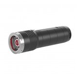 Ledlenser ročna baterijska svetilka MT6 Črna | Shoptok.si