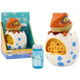  Dinosaur za izradu mjehurića od sapunice - Egg Cijene