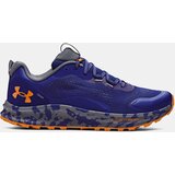 Under Armour Shoes UA Charged Bandit TR 2-BLU - Men | Shoptok.si