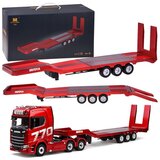  Prikolica za kamion Scania na daljinski | shoptok.hr