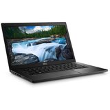 Dell latitude 7480 i5-7300U 8GB ram 256GB nvme ssd 14.0 full hd ips win 10 pro refurbished laptop Cene