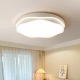  Arrow Plafonska lampa LED, 64 W, Krem Cene