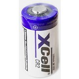XCELL photoCR2 fotobaterije CR 2 litij 850 mAh 3 V 1 kos, (20439614) | Shoptok.si