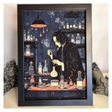 Epic Fantasy Shop Severus Snape Harry Potter poster Cene