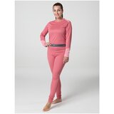 LOAP Hlače Perla Rožnata | Shoptok.si