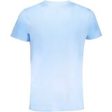 Gianmarco Venturi MEN&#39;S SHORT SLEEVED T-SHIRT BLUE | Shoptok.si