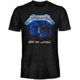 Drugo Metallica Ride the Lightning majica | Shoptok.si