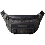 Calvin Klein Jeans Torbe Mixed Emblem Aop Waistbag Bež Cene