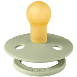 Bibs duda varalica - lateks Colour (okrugla) - Sage (vel. 1) -COL-O-SAG-1 | shoptok.hr
