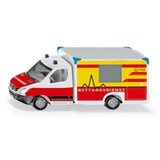 Siku Igračka Ambulantna kola 1536
