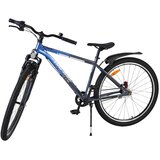 Volare dječji bicikl XC Race 26″ plavo-sive boje, Nexus 3 | shoptok.hr