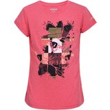 Icepeak majica za devojčice za planinarenje KAUB JR crvena 751670689I Cene