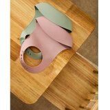Kave Home Svijetlo ružičasti/tirkizni slinčeki u setu 2 kom Lili – | shoptok.hr