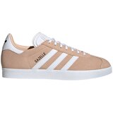 Adidas Nizke superge 'Gazelle' bež / bela | Shoptok.si