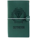 HARRY POTTER Slytherin Putni Notepad | shoptok.hr