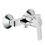Grohe kopalniška armatura enoročna za kad BauEdge 23333000 Cene