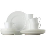 ROSENTHAL kavni servis jade white bone china Cene