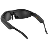 Equa KSIX, Vector AI pametne naočale, Full HD kamera, otvoreni zvuk za uši,UV400 leće | shoptok.hr