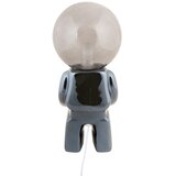 Leitmotiv Siva LED zatemnitvena namizna svetilka s steklenim senčilom (višina 27 cm) Ross – | Shoptok.si