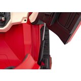  Licencirani auto na akumumulator Lamborghini SIAN 4x100W - dvosjed - crveni | shoptok.hr