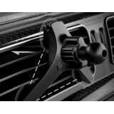 BLAVEC BH-09 Magnetni držač za ventilacijski otvor automobila (BH09-MAVB) crni | shoptok.hr