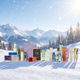 Notino Advent Calendar 2026 &amp;ndash; The House of Korean Beauty adventni koledar limitirana edicija Slike