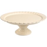 REX International Postolje za tortu, Ivory