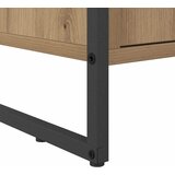  Ormar za cipele Umjetnička hrastovina 79 x 36 x 100 cm | shoptok.hr
