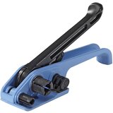 ratioform Napenjalna naprava za PP- in PET-trak, ročna izvedba, za širino traku 10 - 19 mm | Shoptok.si
