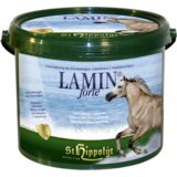 St.Hippolyt Lamin forte Cene