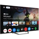 TV QLED Q65E655GUS QLED powered by Google TV Voice Control *NOVO*