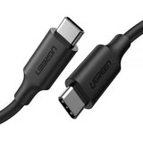 E-green Kabl USB tip C M/M Thunderbolt 4/40Gbps/PD 8K/60Hz 2m, crni | Eponuda.com