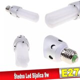  štedna led sijalica 9w E27 Cene