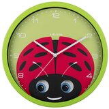 Karlsson Dječji sat ø 31 cm Peekaboo Ladybug – | shoptok.hr