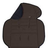 iCandy PIP kompaktna kolica - Muddy Puddle, smeđa | shoptok.hr