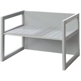 Roba Siva otroška klop Country Style – | Shoptok.si