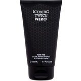 Iceberg Twice Nero balzam nakon brijanja 150 ml | shoptok.hr
