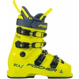 Fischer RC4 65 JR Boots - 235 Cipele za alpsko skijanje
