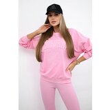Kesi Cotton set California light pink | shoptok.hr