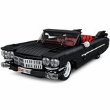 Kockice za slaganje Cabrio Cadi-Elrado sa 1324 elementa | Shoptok.si