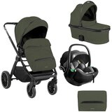 Kikka Boo Tiffany 3u1 kolica za bebe i-Size Premium KKB20154SETPR | ePonuda.com