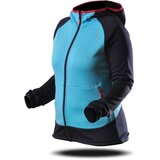 TRIMM W OASIS LADY azure/ dark navy jacket Cene