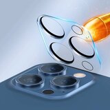 Baseus 2 kom zaštitnik kamere od kaljenog stakla za iPhone 12 Pro | shoptok.hr