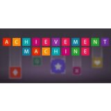 achievement machine (pc) steam key global  achievement machine (pc) steam key global Slike