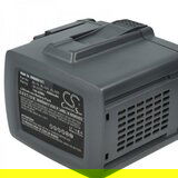 VHBW Baterija za Husqvarna 110iL / 240i / 330i / 540i, 36 V, 4.0 Ah Cene