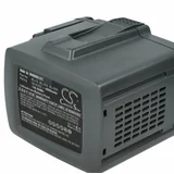 VHBW Baterija za Husqvarna 110iL / 240i / 330i / 540i, 36 V, 4.0 Ah