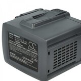 VHBW Baterija za Husqvarna 110iL / 240i / 330i / 540i, 36 V, 4.0 Ah | shoptok.hr