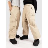 Beyond Medals Cargo 2L Hlace beige | Shoptok.si